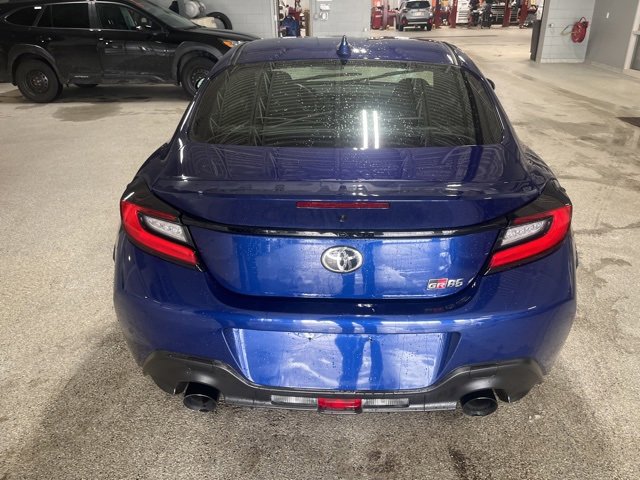 Used 2023 Toyota GR86 image 8