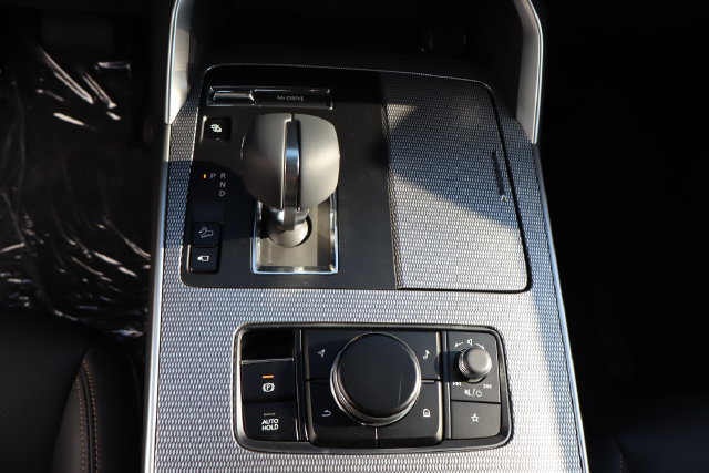 New 2026 MAZDA CX-90 Plug-In Hybrid w/ Premium Plus AWD/4WD image 18