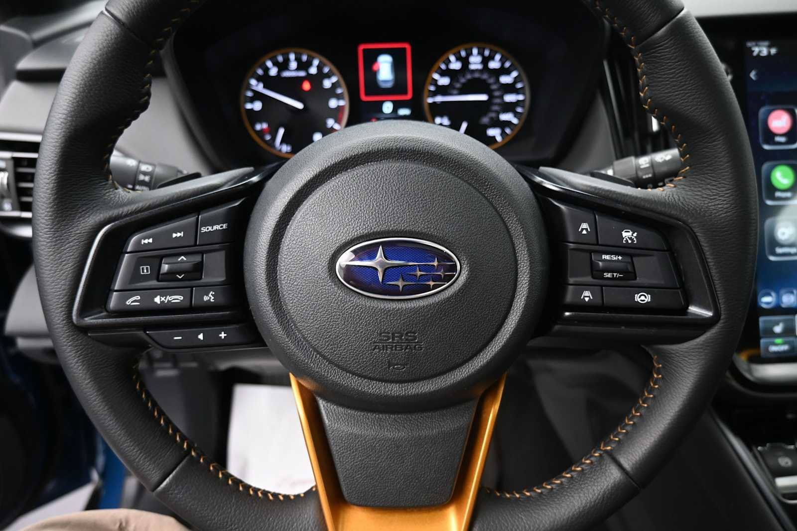 Used 2023 Subaru Outback Wilderness AWD/4WD image 6