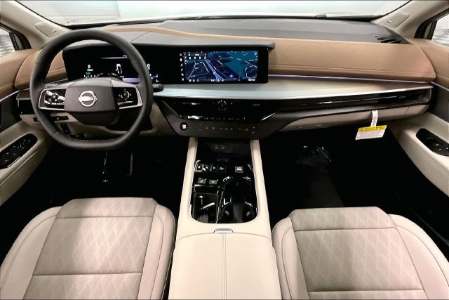 New 2026 Nissan Murano Platinum w/ Technology Package AWD/4WD image 6