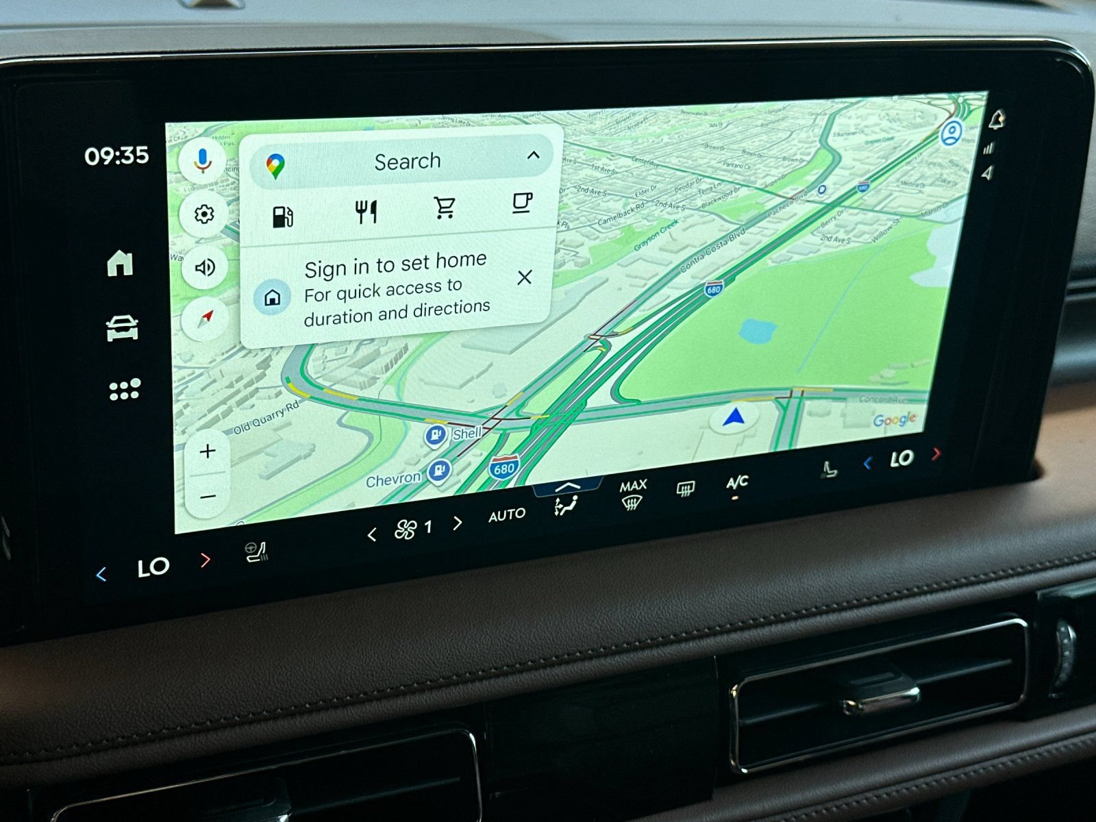 New 2026 Lincoln Aviator Reserve AWD/4WD image 19