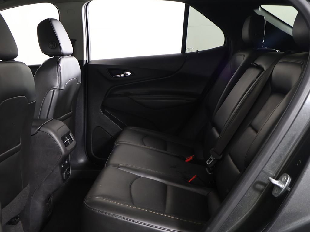 Used 2018 Chevrolet Equinox Premier w/ Premier True North Edition AWD/4WD image 33