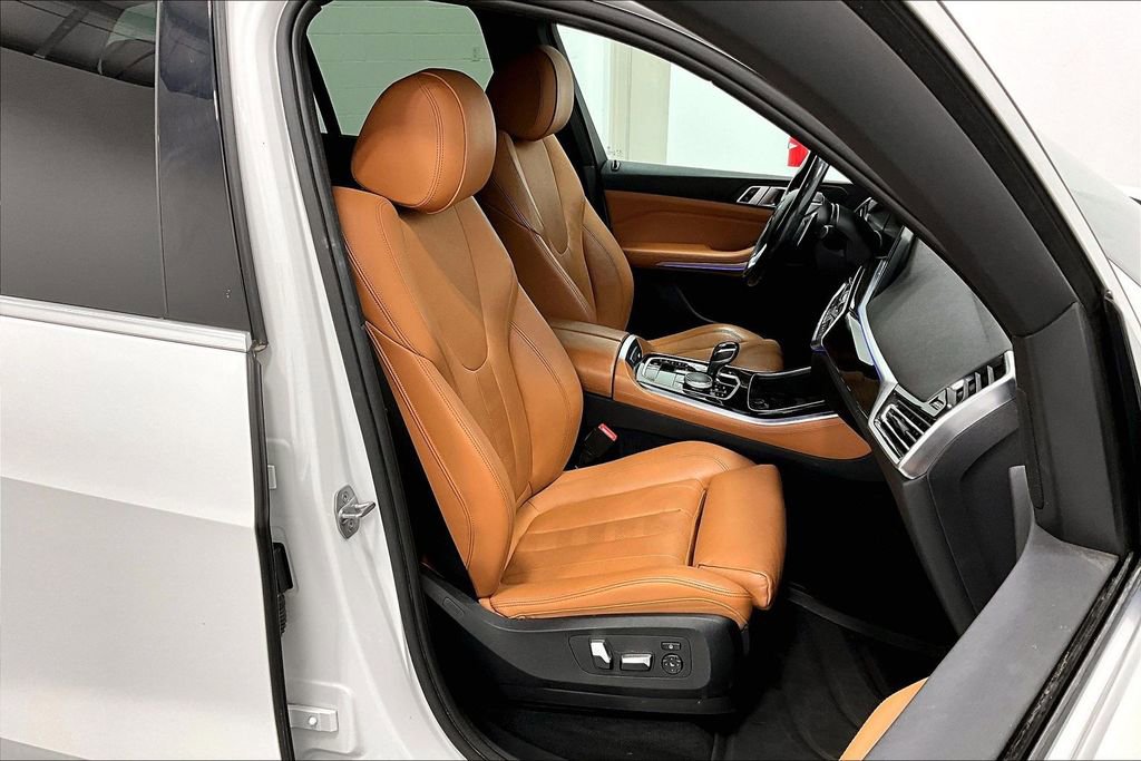Used 2019 BMW X5 xDrive40i image 10