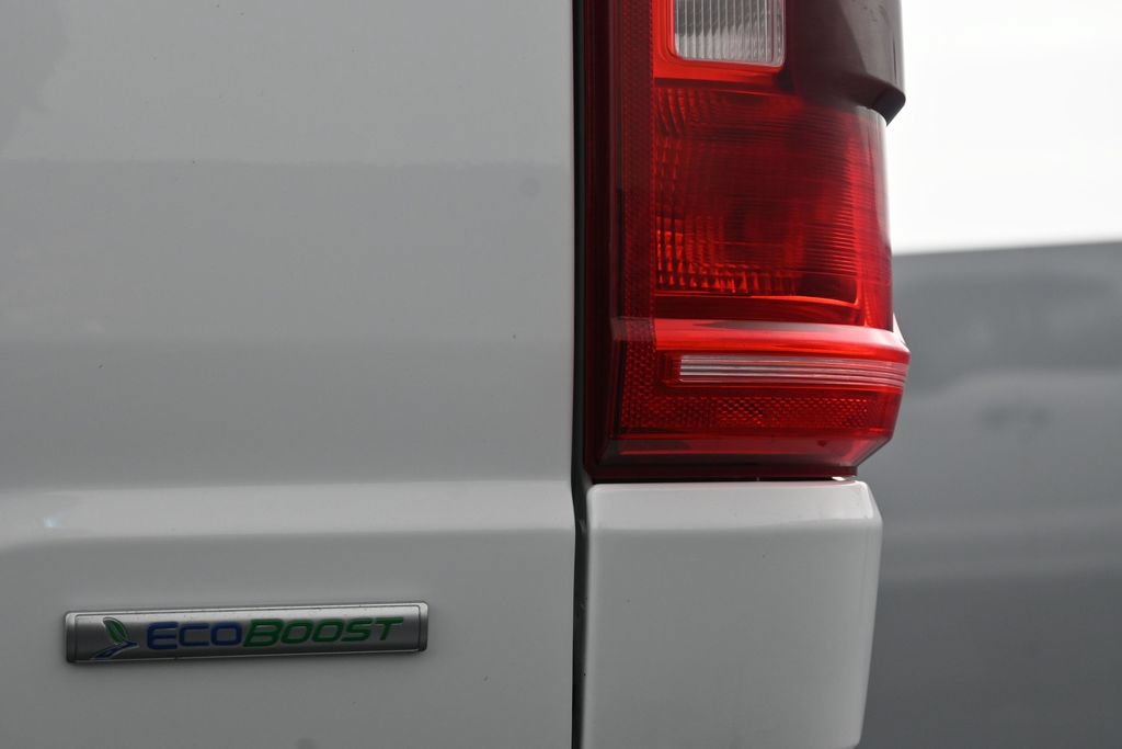 Used 2022 Ford F150 XLT AWD/4WD image 11
