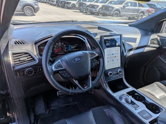 Certified 2023 Ford Edge ST AWD/4WD image 7