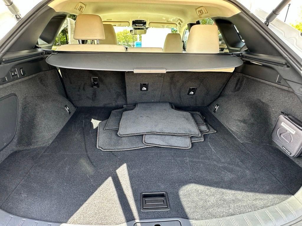 Used 2024 Lexus RX 350 FWD w/ Technology Package image 9