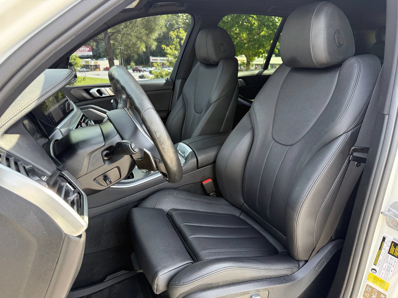 Used 2019 BMW X5 xDrive40i w/ Premium Package 2 AWD/4WD image 36