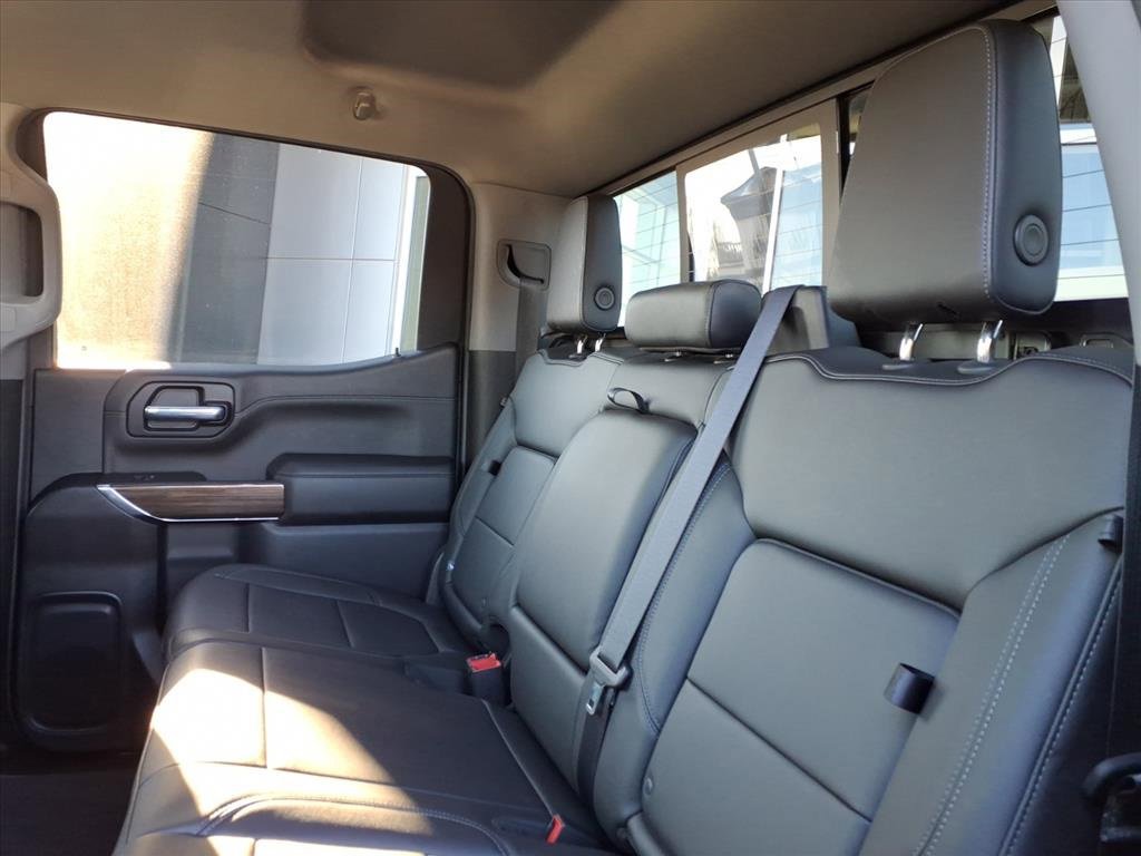 Used 2021 Chevrolet Silverado 1500 RST w/ All Star Edition Plus image 27