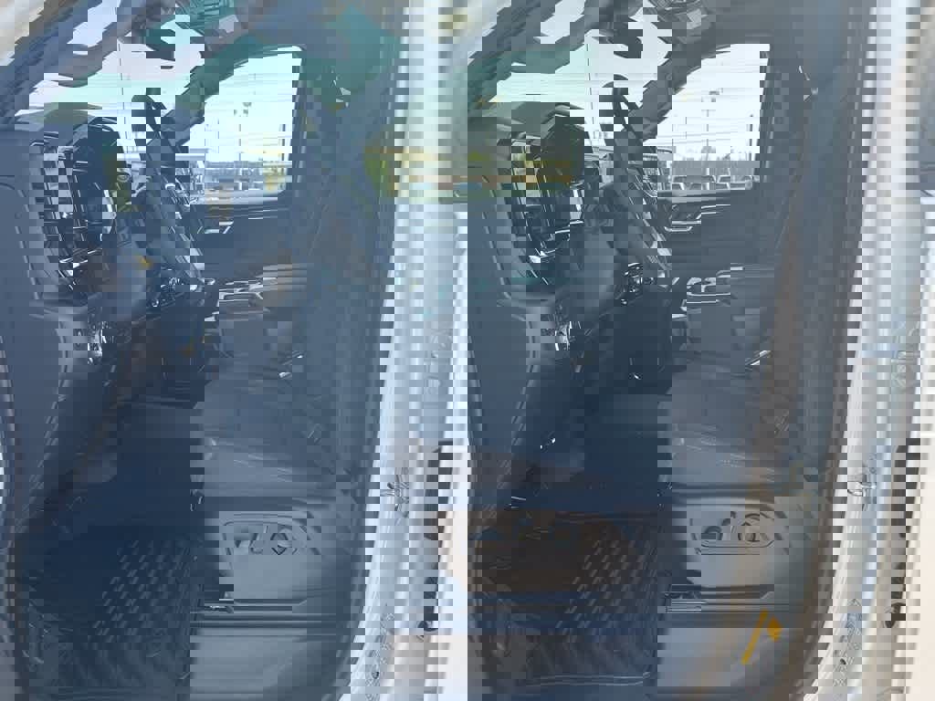 New 2024 GMC Sierra 1500 Elevation image 24