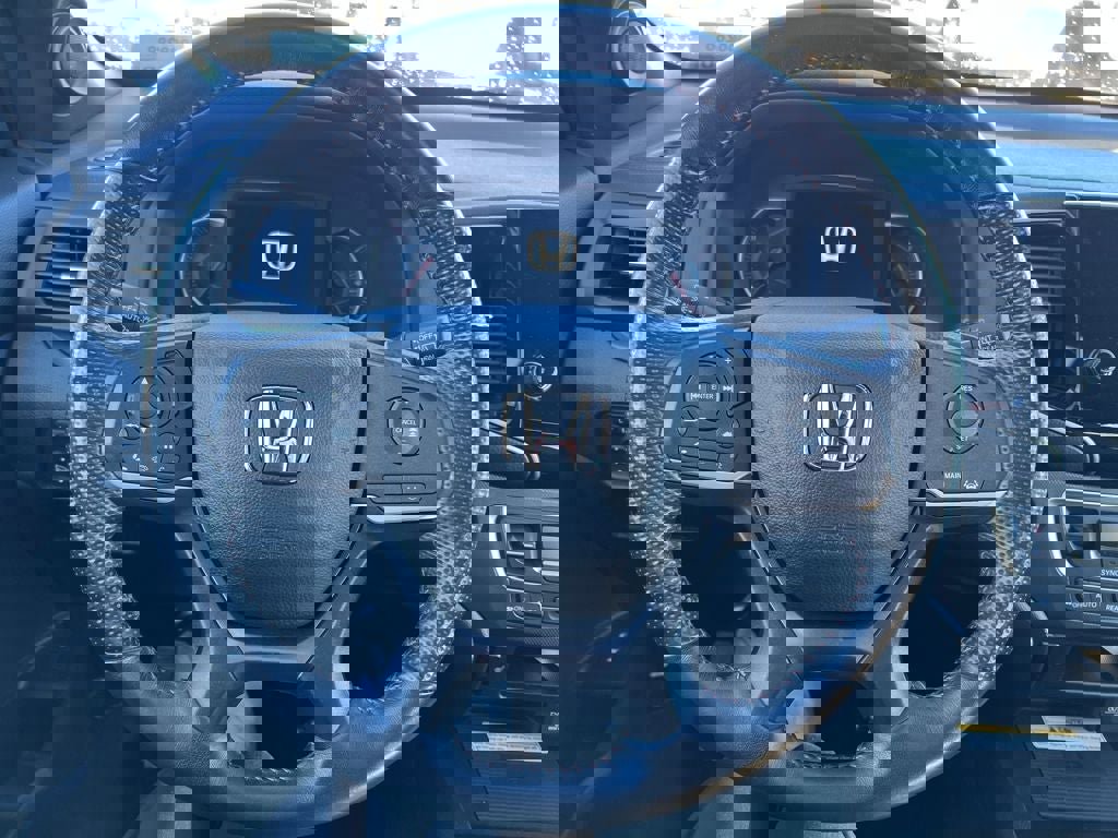 Used 2022 Honda Pilot TrailSport image 14