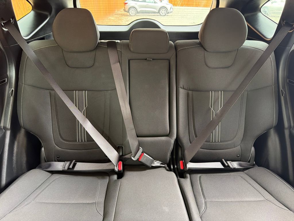 Used 2023 Hyundai Tucson SEL image 27