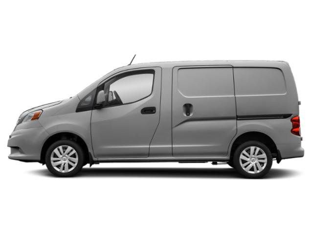 Used 2019 Nissan NV200 S FWD image 3