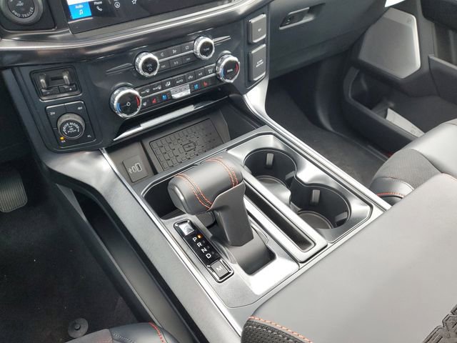 New 2026 Ford F150 Raptor AWD/4WD image 37