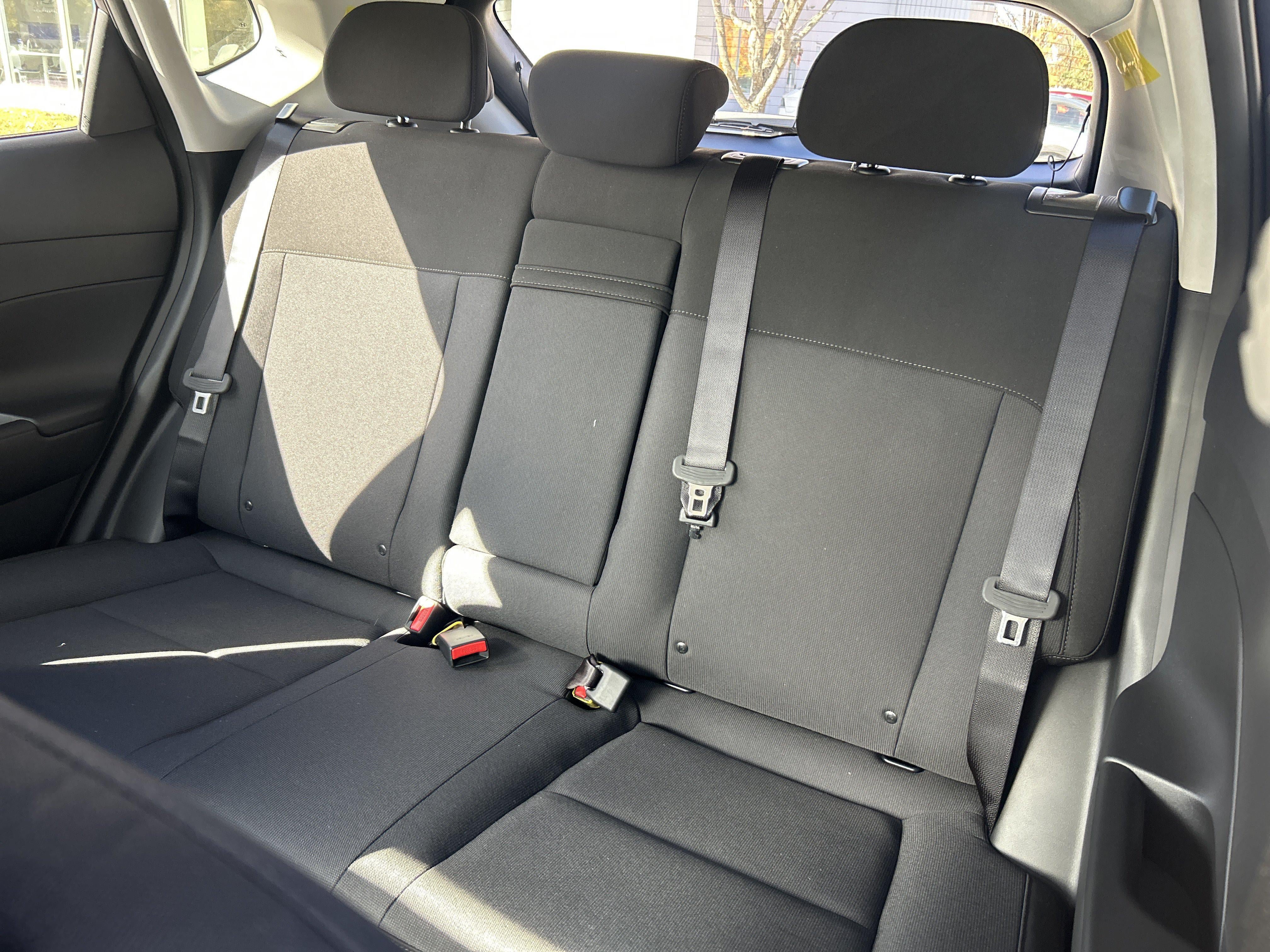 New 2027 Hyundai Kona SEL Sport AWD/4WD image 42