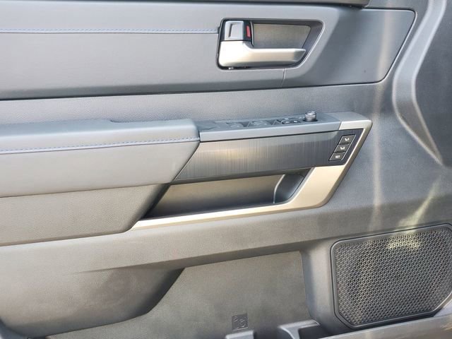 New 2026 Toyota Tundra Platinum AWD/4WD image 17
