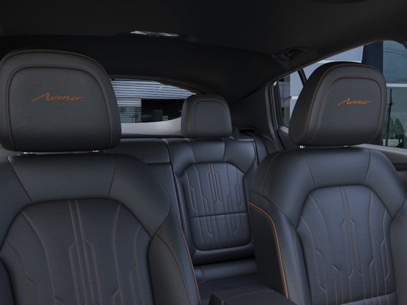 New 2026 Buick Envista Sport Touring FWD image 24