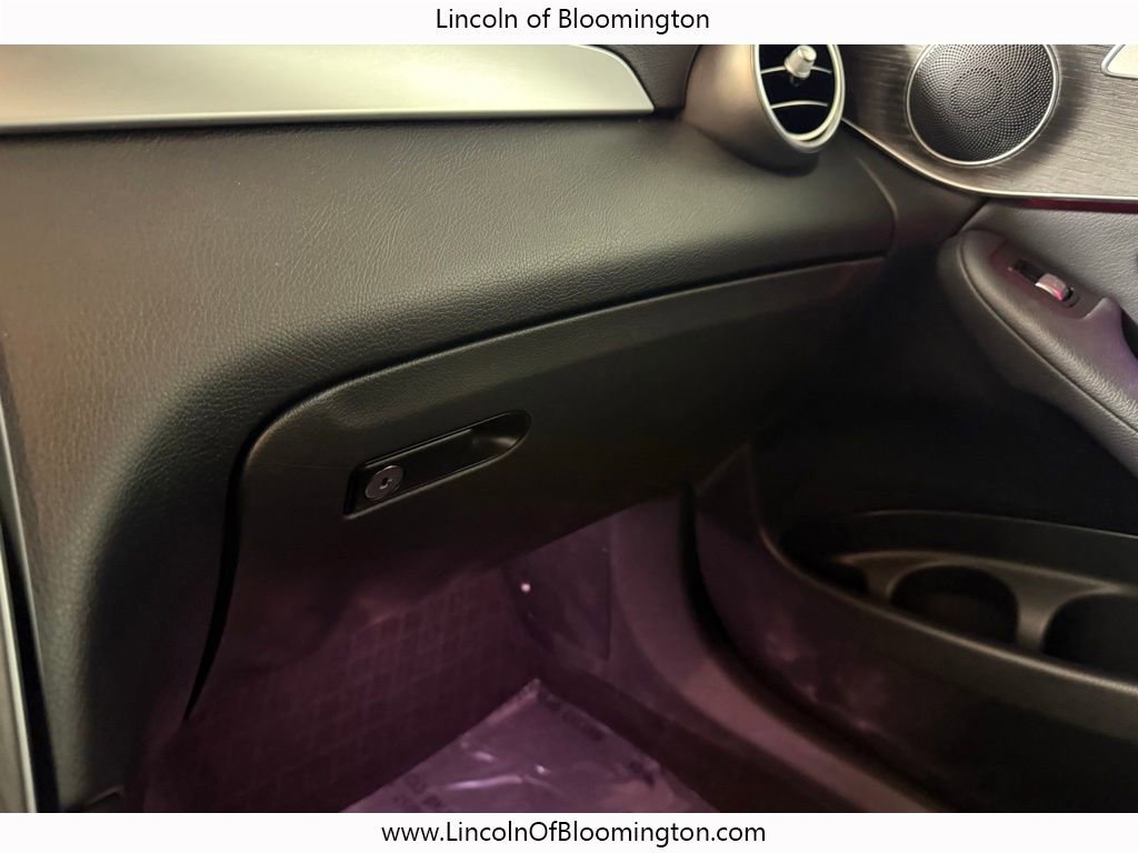 Used 2022 Mercedes-Benz GLC 300 GLC 300 image 39