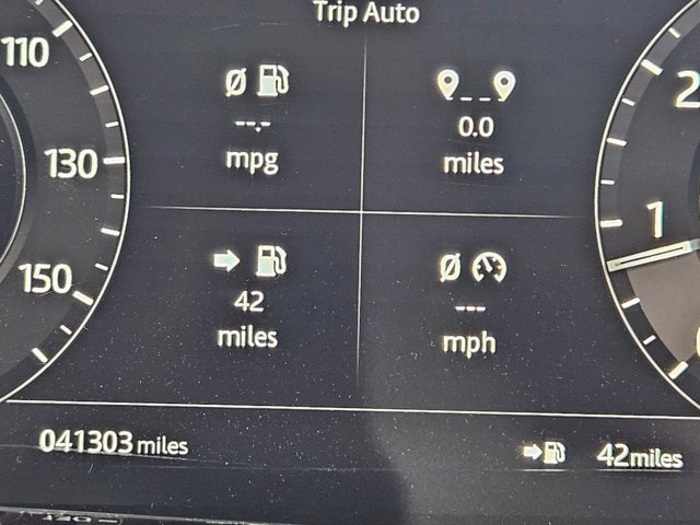 Used 2020 Land Rover Range Rover Evoque R-Dynamic SE image 10