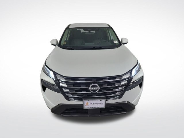 Used 2024 Nissan Rogue SV FWD image 24