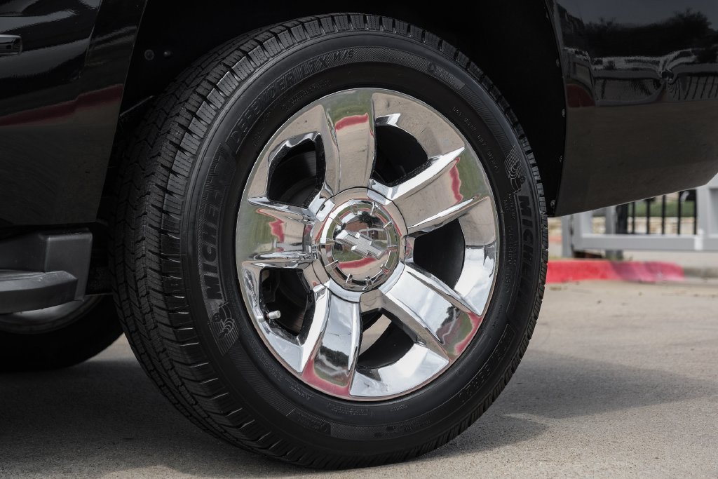 Used 2018 Chevrolet Tahoe Premier RWD image 63