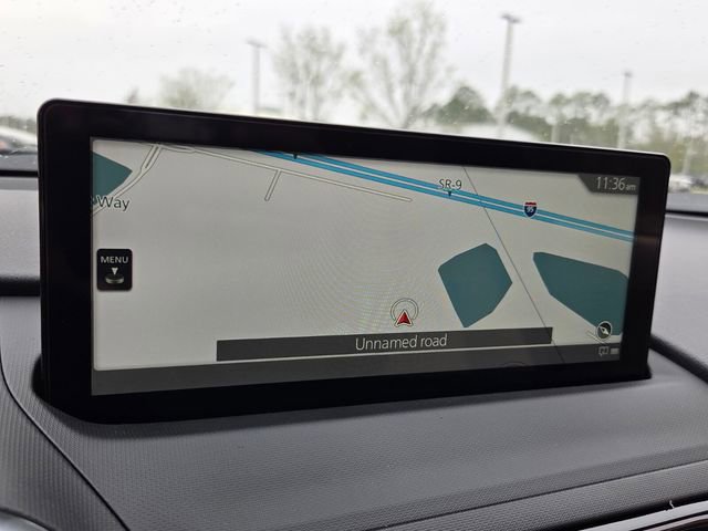 New 2026 MAZDA MX-5 Miata RF Grand Touring image 22