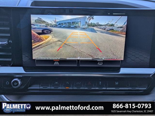 Used 2023 GMC Sierra 1500 SLT w/ SLT Convenience Package image 22