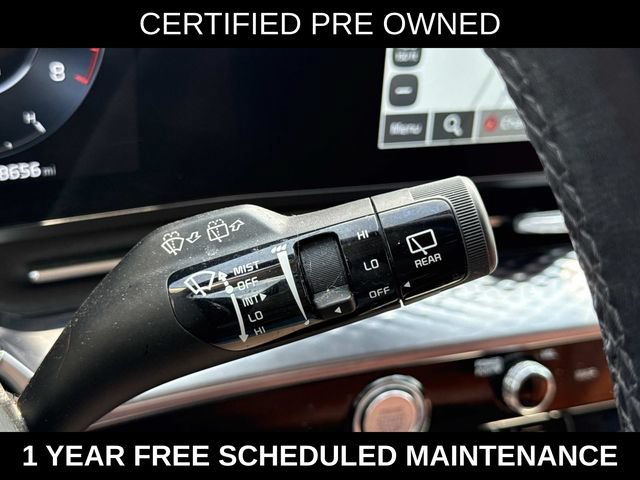 Used 2024 Kia Carnival SX Prestige FWD image 26