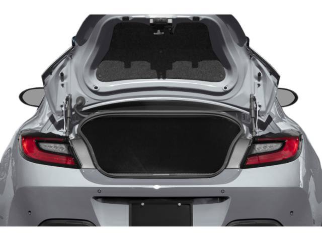 New 2026 Toyota GR86 Premium w/ ALL Weather Mat Package (TMS) RWD image 14