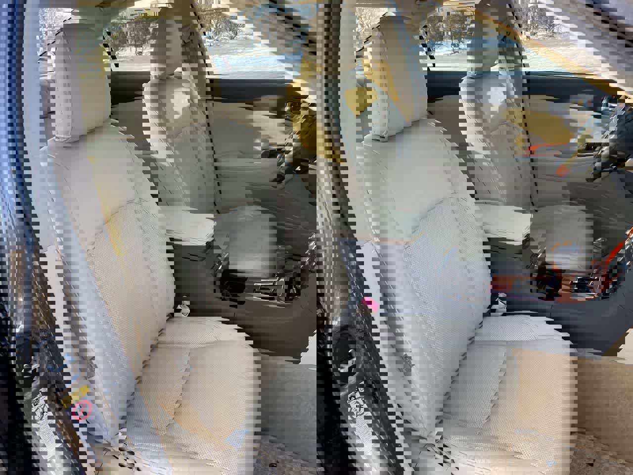 Used 2012 Lexus ES 350 image 14