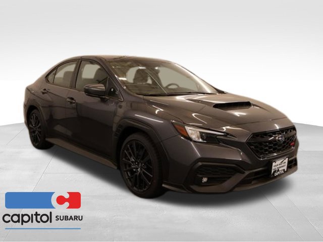 New 2026 Subaru WRX Premium AWD/4WD 360° Tour