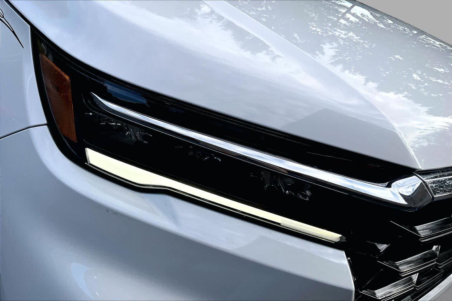 Used 2025 Honda Pilot Elite image 28