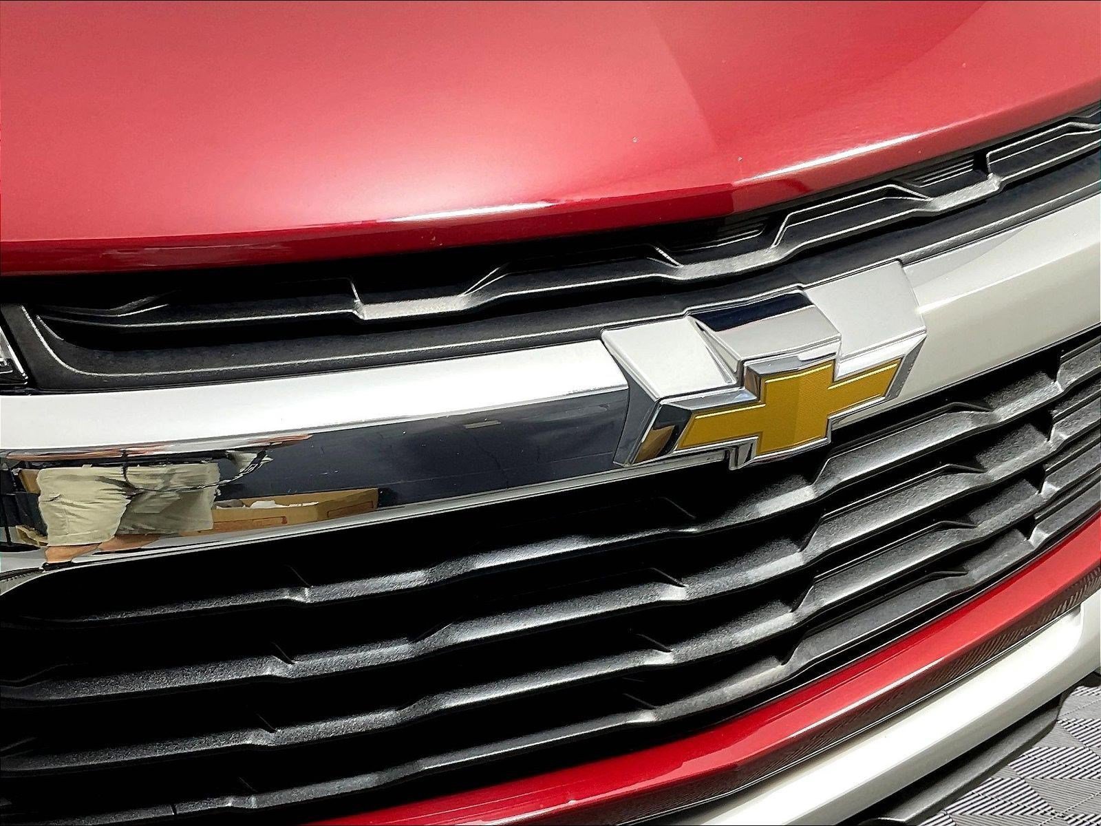 Used 2025 Chevrolet TrailBlazer LT FWD image 31