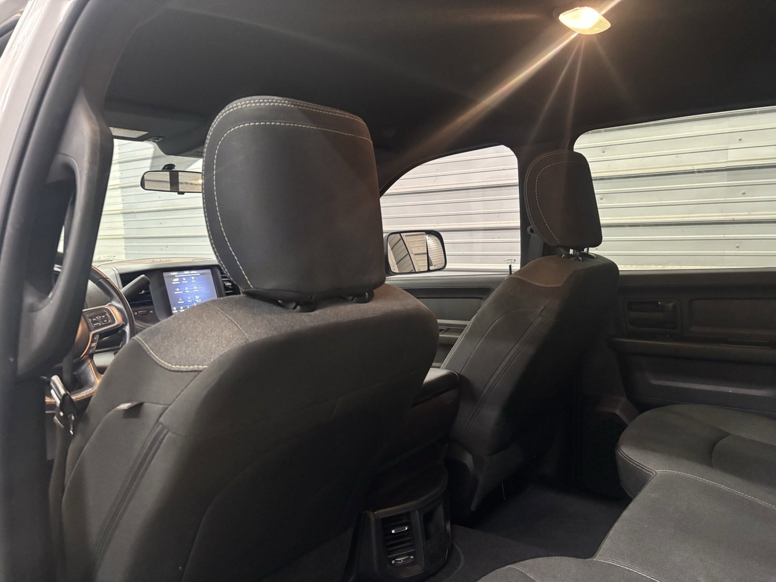 Used 2021 RAM 2500 Tradesman image 26