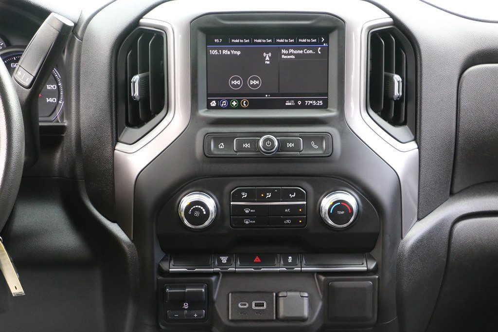 Used 2023 GMC Sierra 3500 Pro w/ Convenience Package AWD/4WD image 14