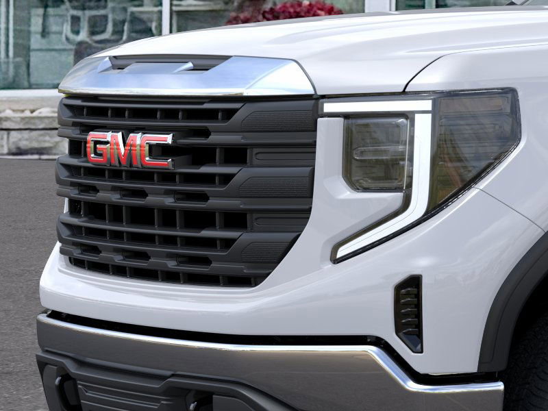 New 2026 GMC Sierra 1500 Pro w/ Pro Value Package image 37