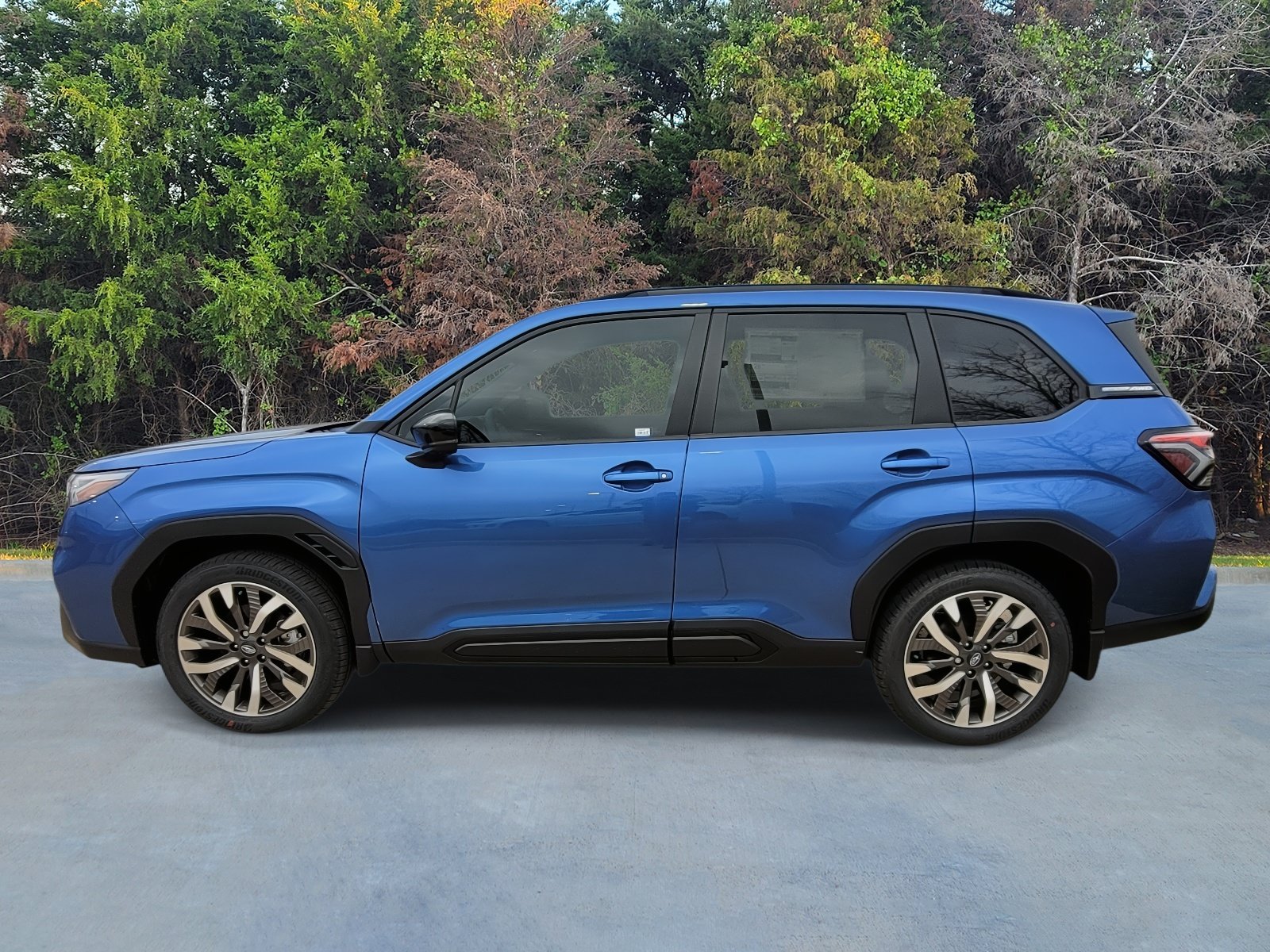 Used 2026 Subaru Forester Touring AWD/4WD image 21