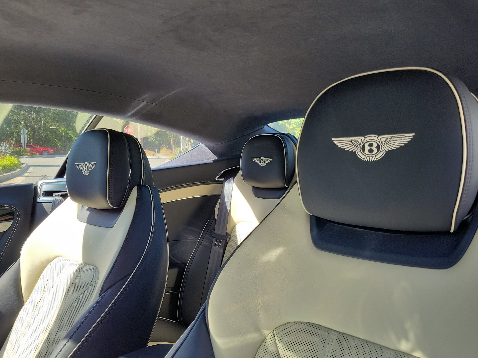 New 2026 Bentley Continental GT AWD/4WD image 31