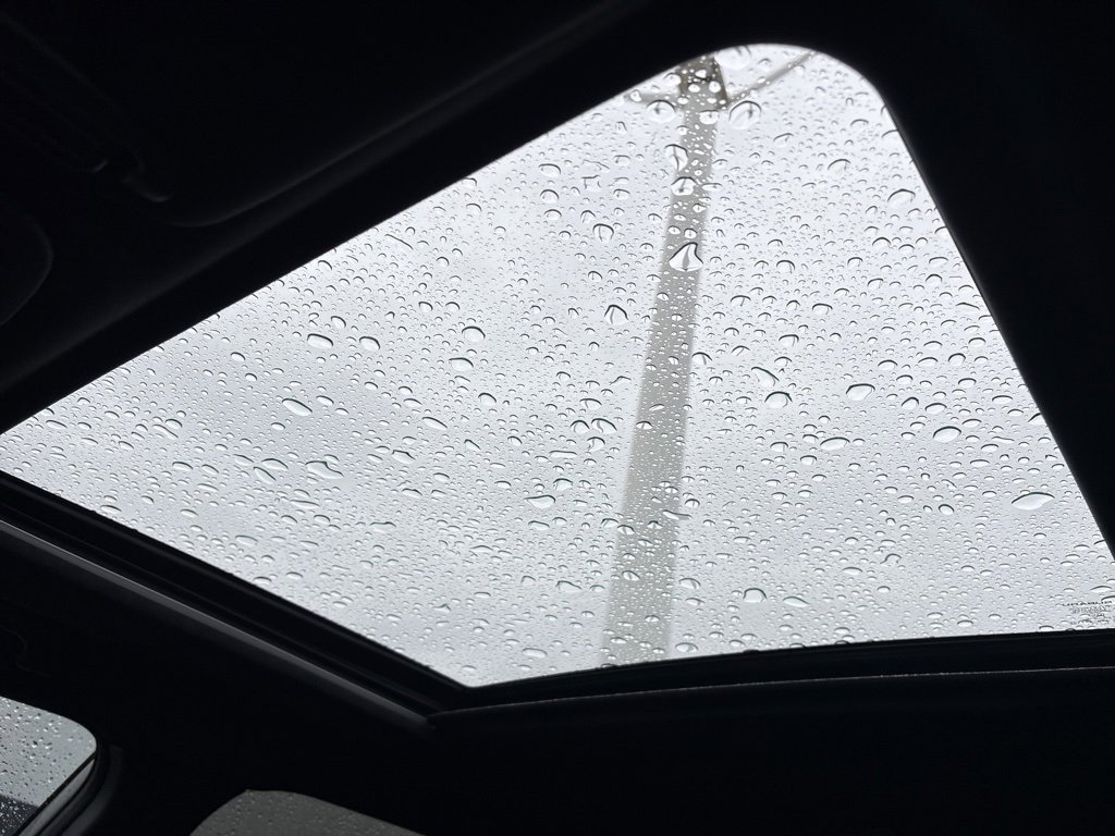 New 2026 Subaru Forester Touring image 29