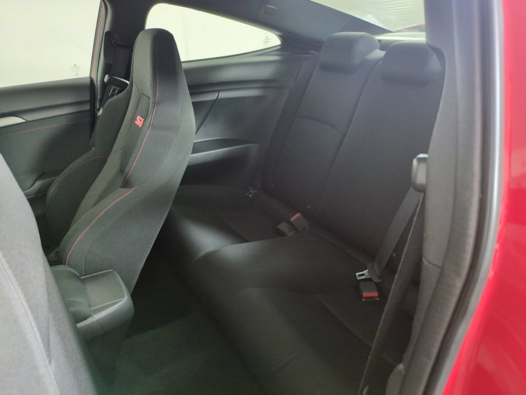 Used 2018 Honda Civic Si image 26