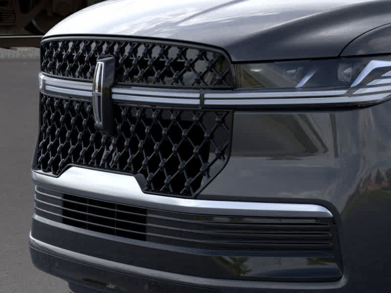 New 2026 Lincoln Navigator L Reserve image 17