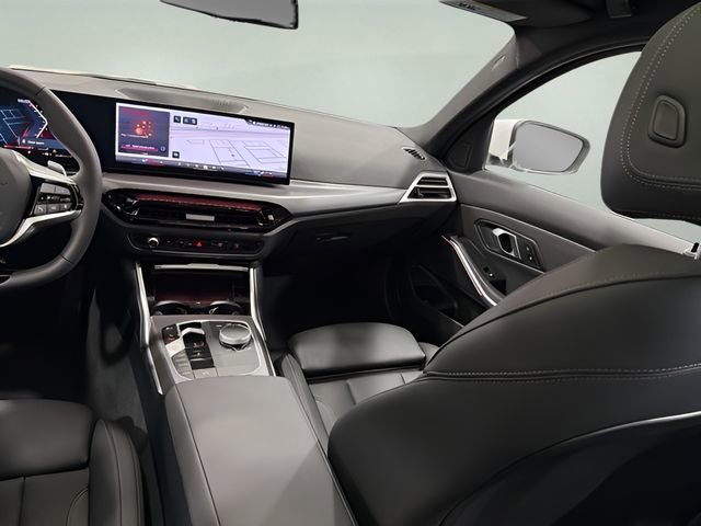 Used 2025 BMW 330i xDrive Sedan image 27