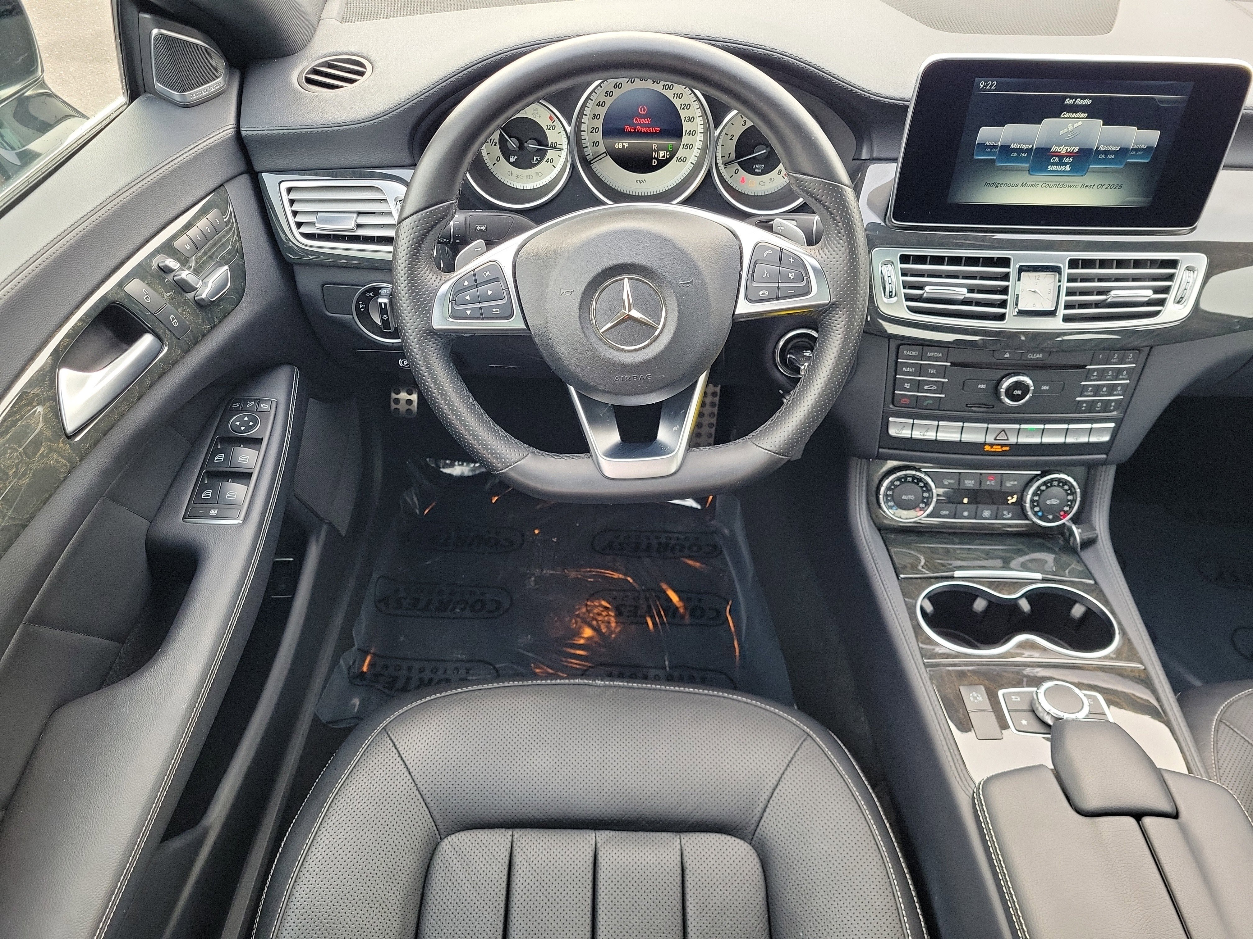 Used 2016 Mercedes-Benz CLS 400 image 17