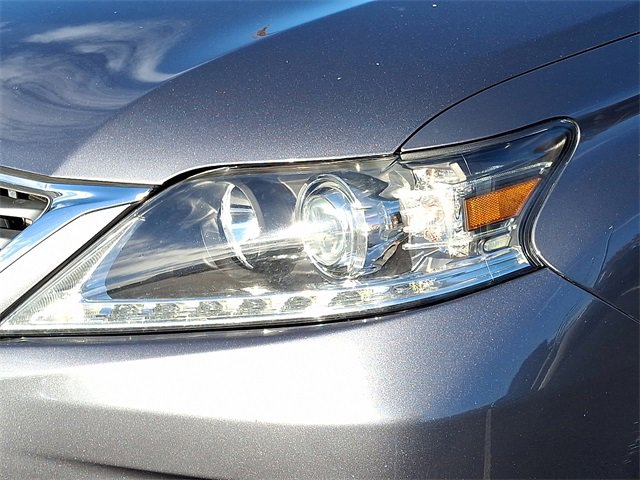 Used 2015 Lexus RX 450h FWD image 10