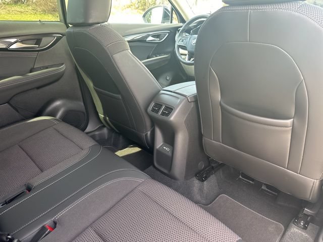 Used 2023 Buick Envision Preferred AWD/4WD image 43