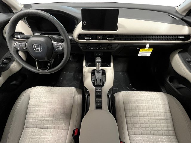 New 2027 Honda HR-V LX image 18
