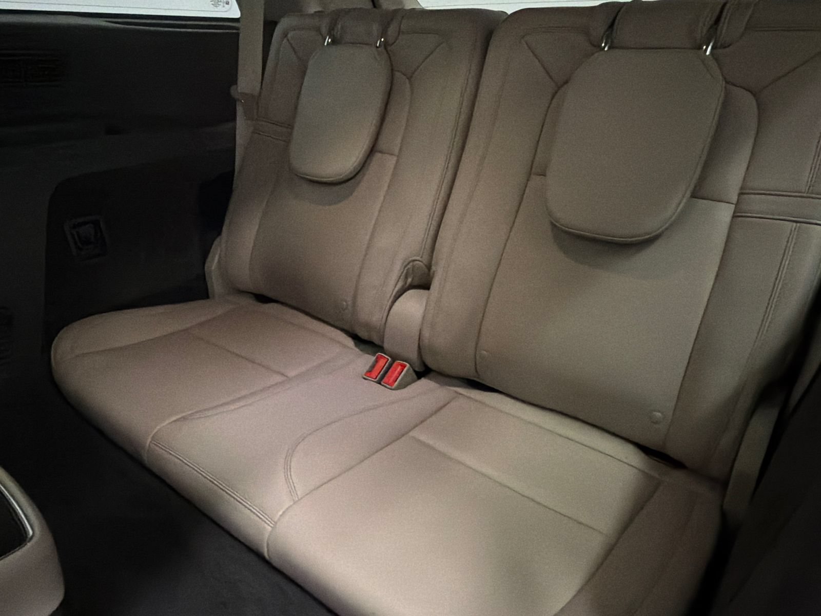Used 2023 Lincoln Aviator Reserve w/ Equipment Group 201A AWD/4WD image 20