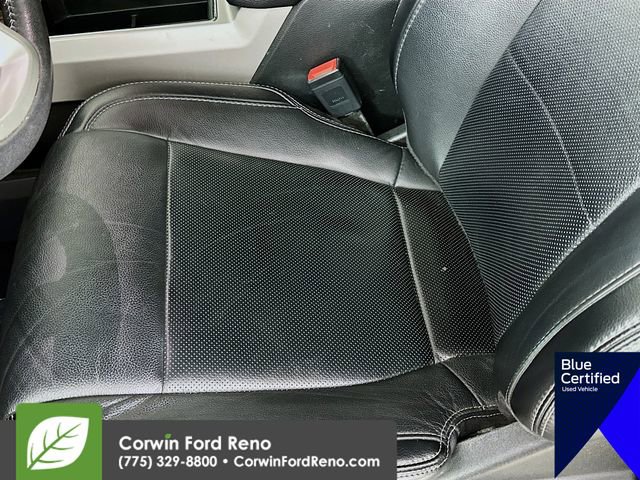 Used 2019 Ford F250 Lariat w/ Lariat Ultimate Package image 23