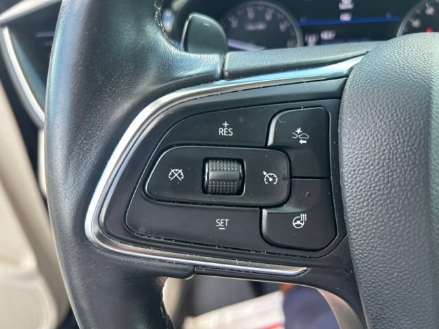 Used 2021 Buick Envision Essence FWD image 13