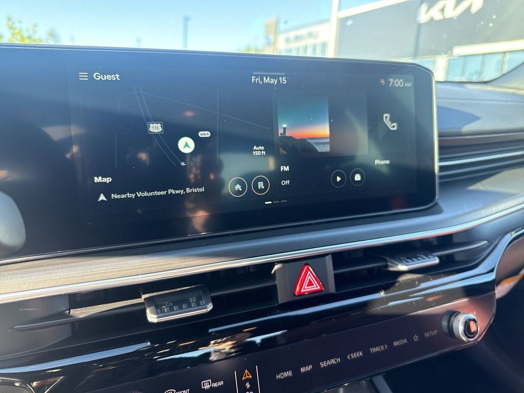 New 2026 Kia K5 GT-Line AWD/4WD image 13