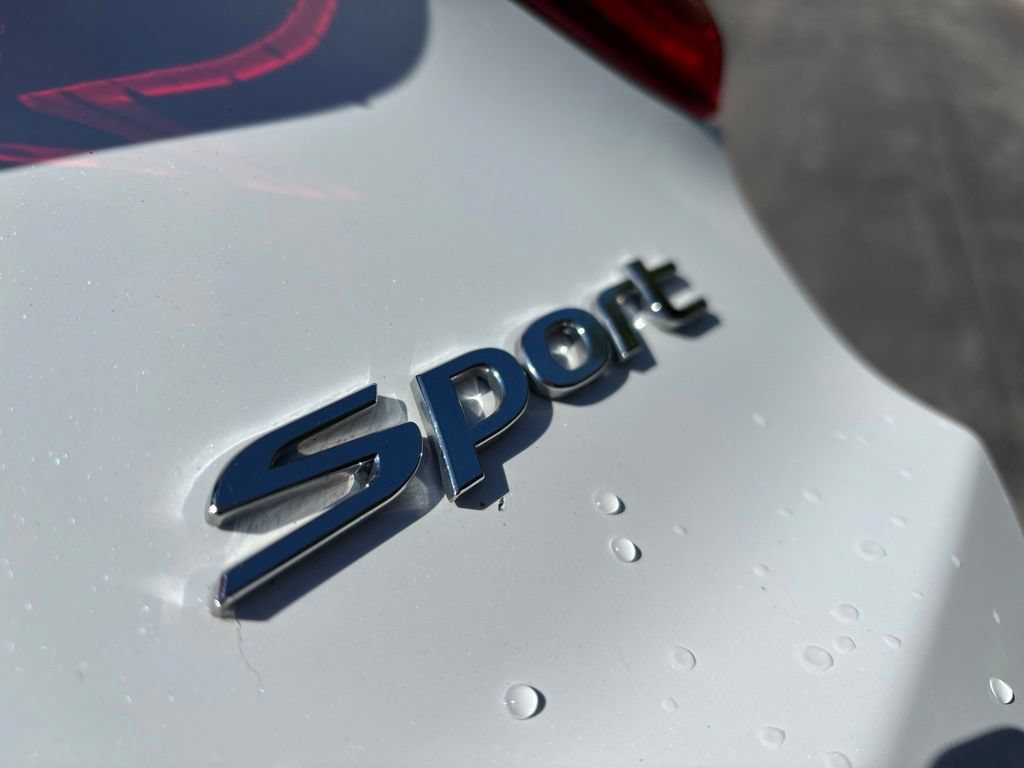Used 2017 Hyundai Sonata Sport w/ Value Edition Package 02 FWD image 14